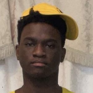 PJ Rwechungura, 24 (TikTok Star)