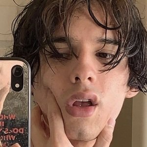 Pjay Lopez, 29 (TikTok Star)