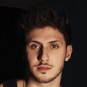 Pkllipe, 25 (YouTube Star)