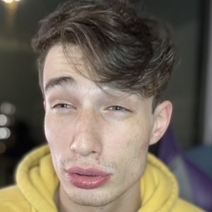 PlaIism, 25 (抽搐之星)