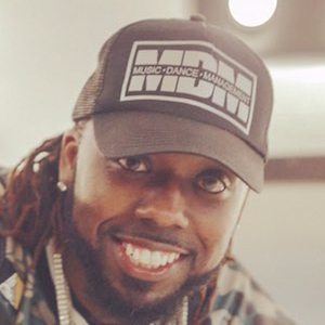 Platinum J, 40 (Coreografo)