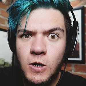 Plech, 31 (YouTube Star)