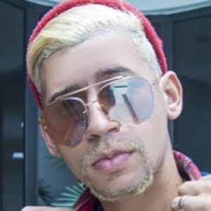 Poeta Callejero, 36 (World Music Singer)