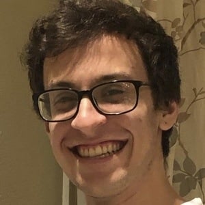 Point Crow, 27 (Estrella de YouTube)