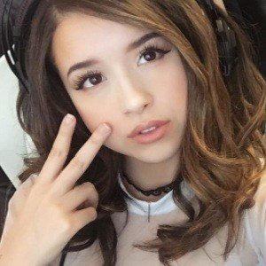 Pokimane, 29 (Twitch Star)