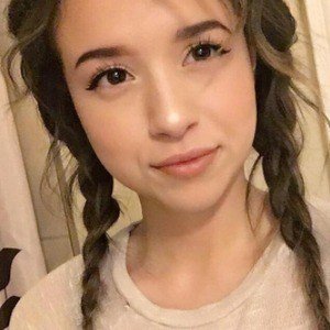 Pokimane, 29 (Twitch Star)