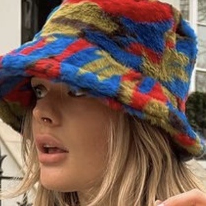 Polina Borozdina, 26 (TikTok Star)