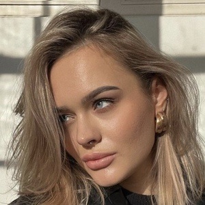Polina Borozdina, 26 (TikTok Star)
