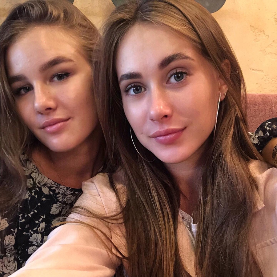 Polina Knoroz, 26 (Pole Vaulter)