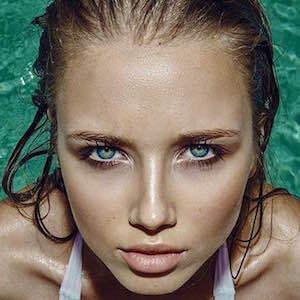 Polina Malinovskaya, 27 (Instagram Star)