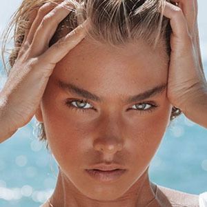 Polina Volynez image 3