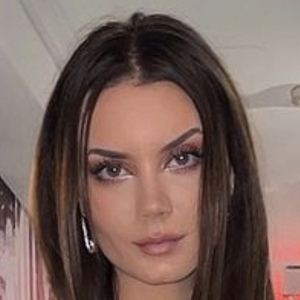 Polina Yureyvna, 26 (Instagram Star)