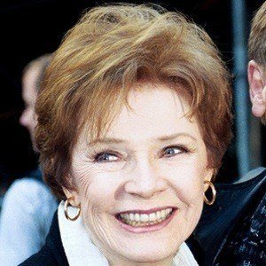 Polly Bergen image 1
