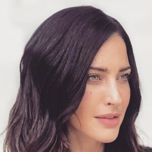 Polly Brindle, 39 (现实之星)