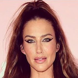 Polly Brindle, 39 (Reality Star)