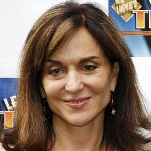 Polly Draper, 68 (TV Actress)