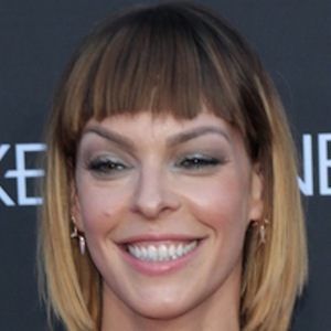 Pollyanna McIntosh