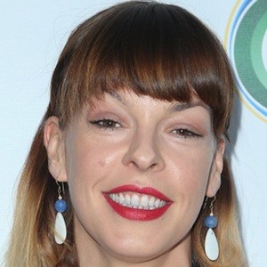 Pollyanna McIntosh image 3
