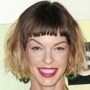 Pollyanna McIntosh image 4