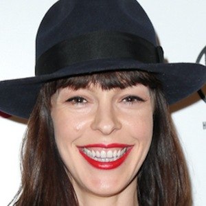 Pollyanna McIntosh image 7