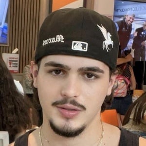 polofromthe305, 27 (TikTok Star)