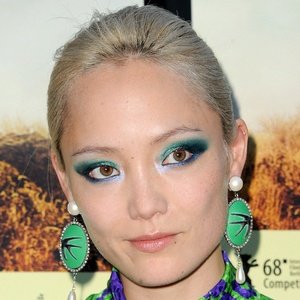Pom Klementieff, 39 (Movie Actress)