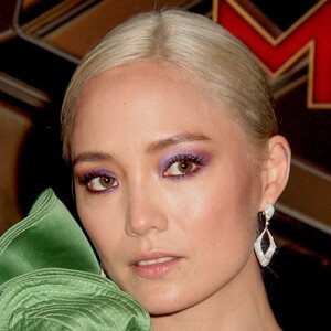 Pom Klementieff, 39 (Movie Actress)