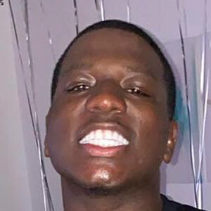 Pompano Randy, 28 (Instagram Star)