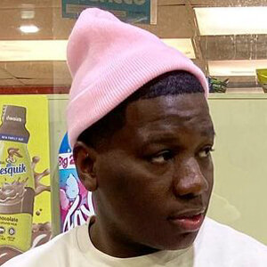 Pompano Randy, 28 (Instagram明星)