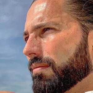 Poncho De Nigris, 48 (Reality Star)