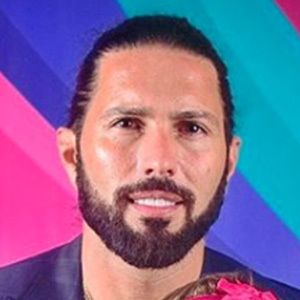 Poncho De Nigris, 48 (Reality Star)