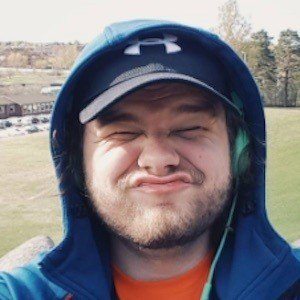 Pontus Frostvik image 3