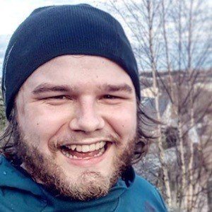 Pontus Frostvik image 5