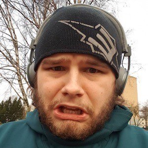 Pontus Frostvik image 8