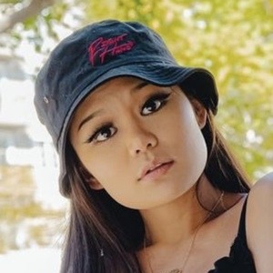 pooky_face Kaela, 27 (Звезда Тиктока)