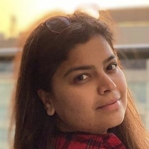 Poonam Mahajan, 44 (Politician)