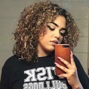 Poookieboo, 29 (Vine Star)