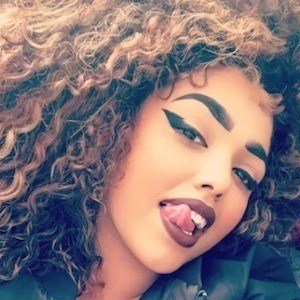 Poookieboo, 29 (Vine Star)