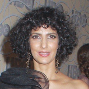 Poorna Jagannathan image 3