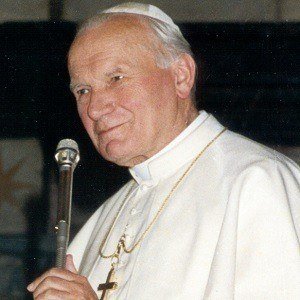 Pope John Paul II image 3