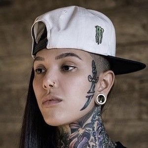 Pope the Barber (1989 - 2023) (TikTok-ster)