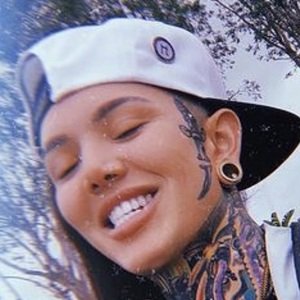 Pope the Barber (1989 - 2023) (TikTok Star)