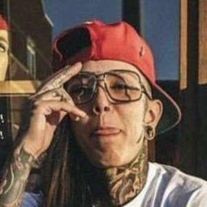 Pope the Barber (1989 - 2023) (TikTok Star)