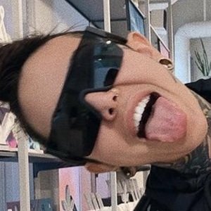 Pope the Barber (1989 - 2023) (TikTok Star)