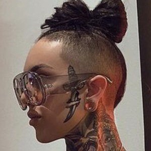 Pope the Barber (1989 - 2023) (TikTok Star)