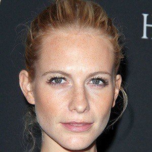 Poppy Delevingne, 39 (模特)