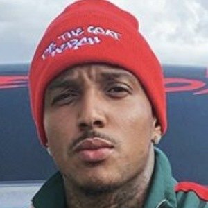 Poppy Lewis, 39 (YouTube明星)