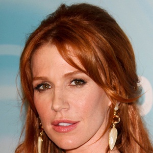 Poppy Montgomery, 53 (TV Actress)