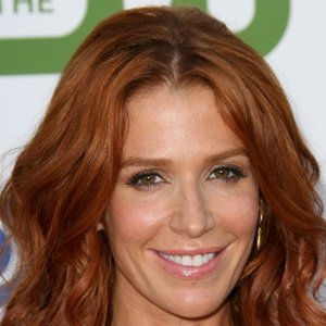 Poppy Montgomery, 53 (TV Actress)