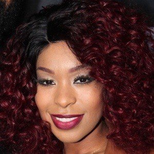 Porscha Coleman image 3